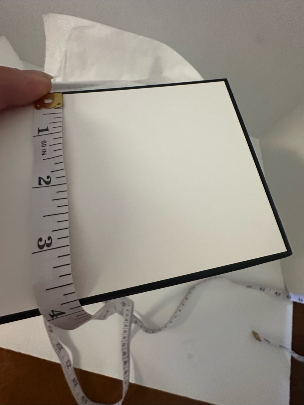Authentic CHANEL Sunglasses Packaging Set - Box, Hard Case, Cloth & Booklet - Picture 16 of 16